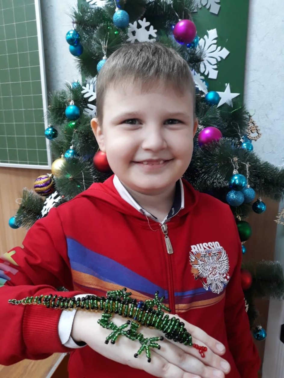 "Мое творчество"