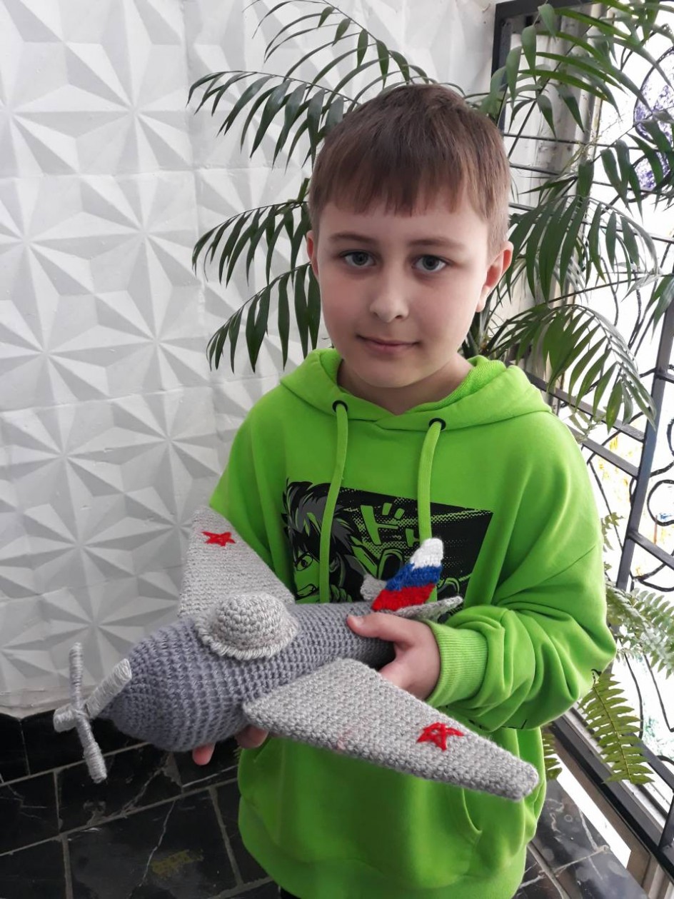 "Мое творчество"