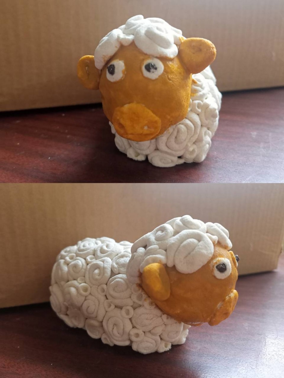 Барашек