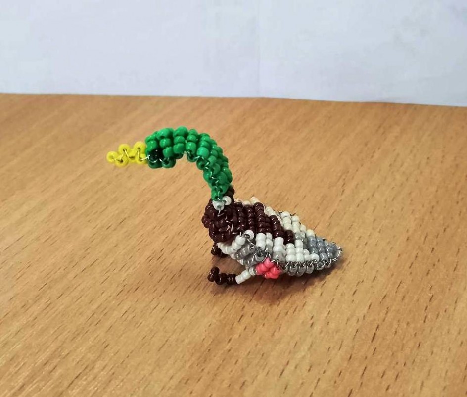Уточка