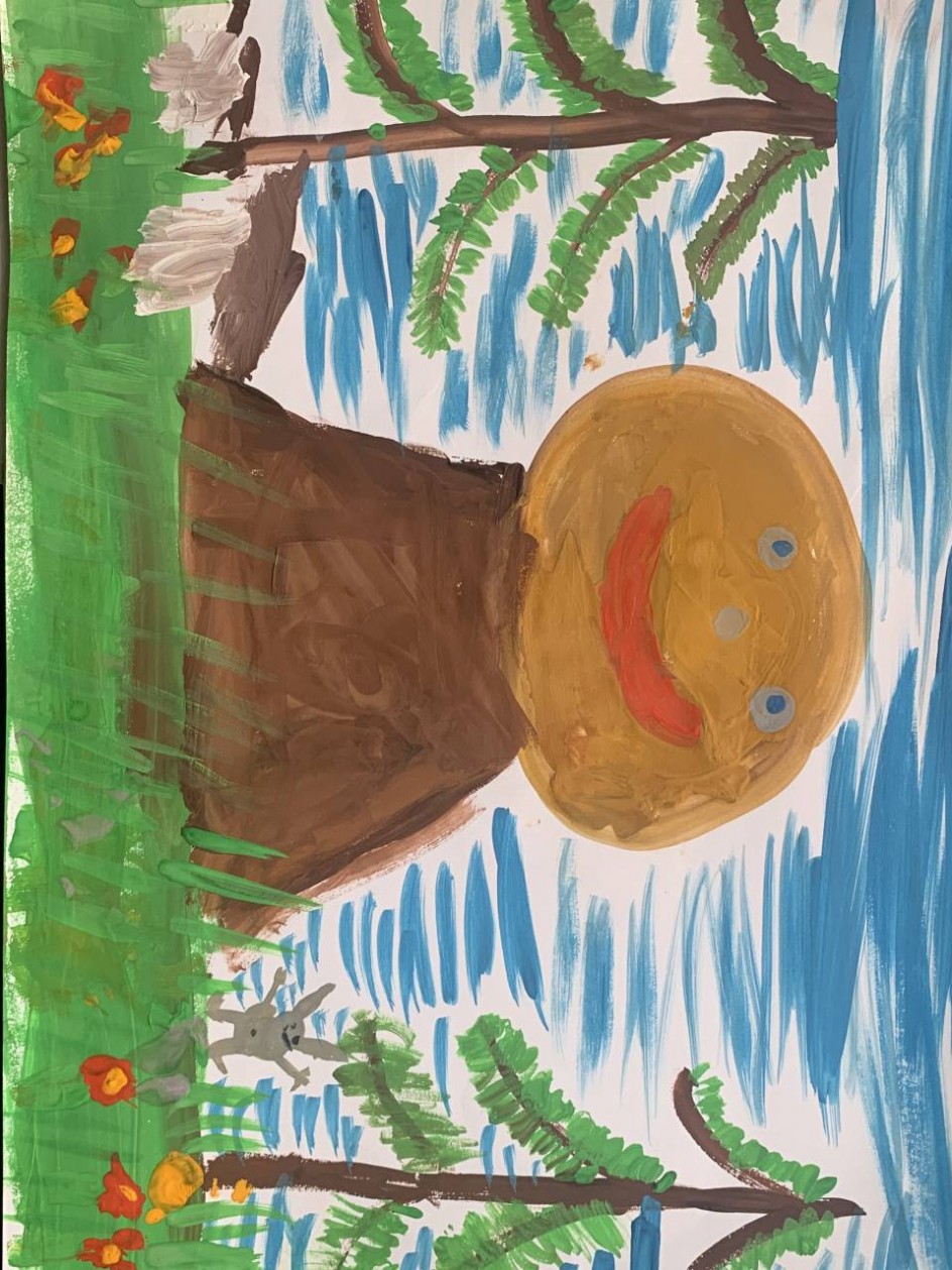 Колобок