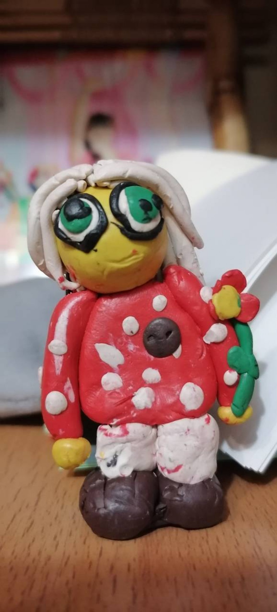 Домовёнок Кузя