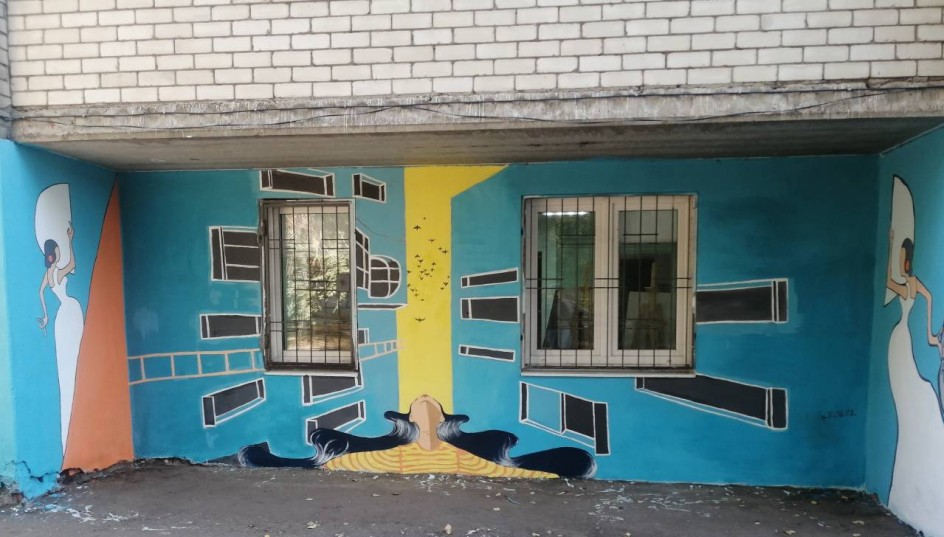 Яркие впечатления
