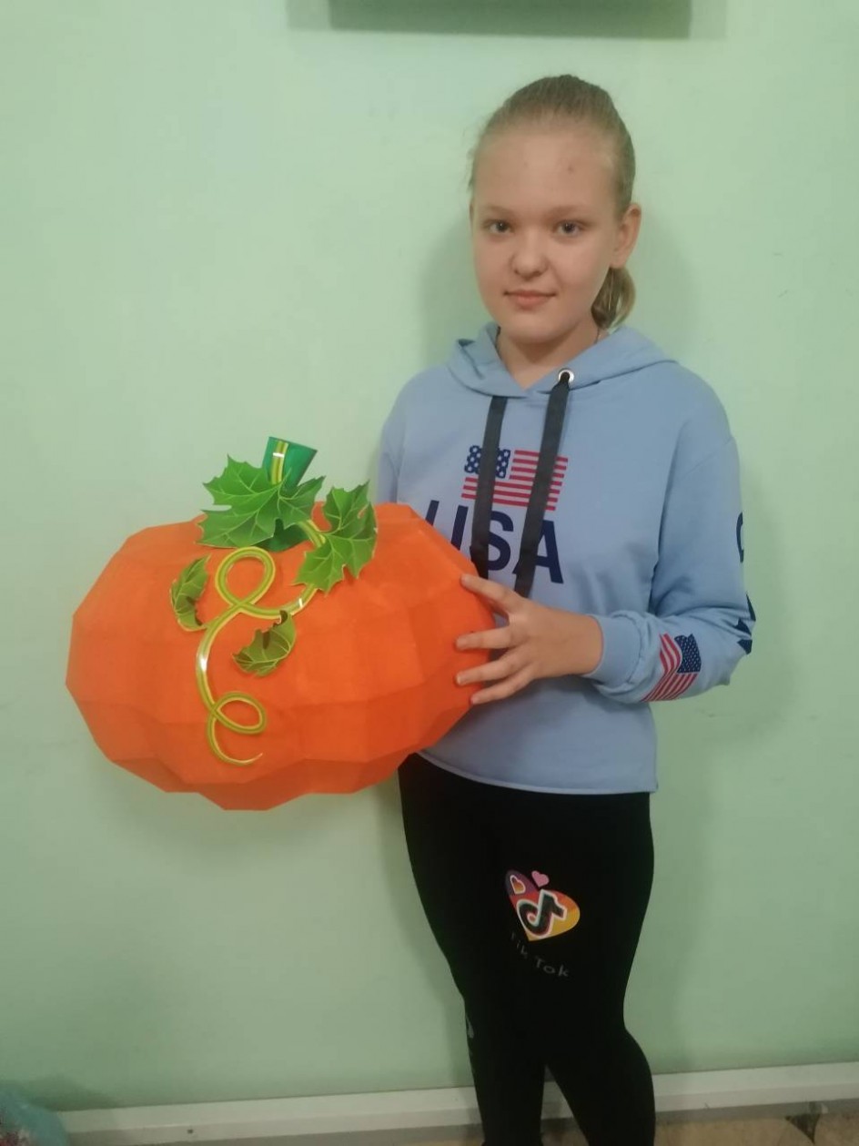 Дары природы