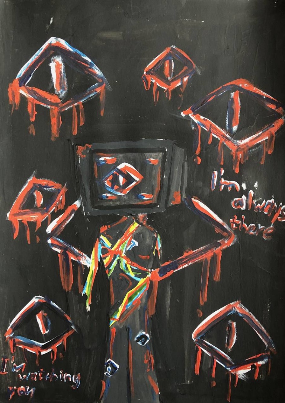 «Мой страх»