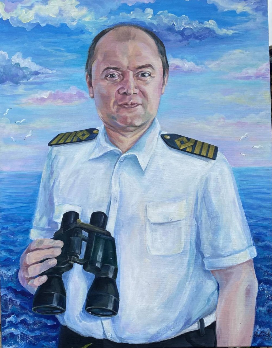 «Капитан»