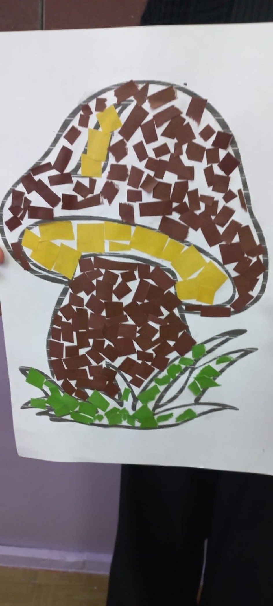 Боровик