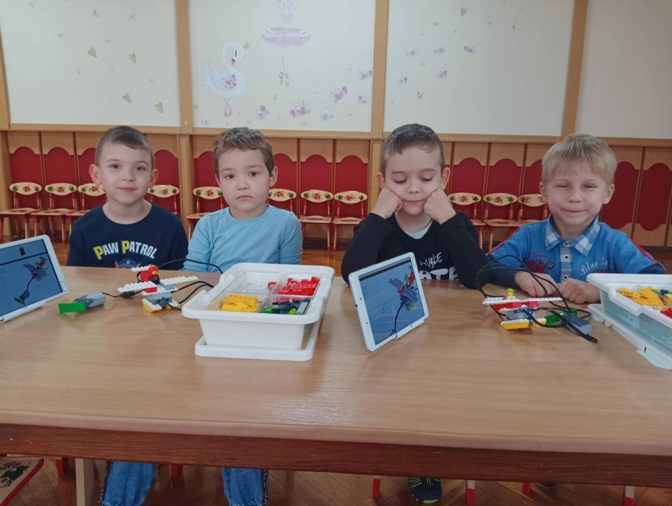 Аэроплан