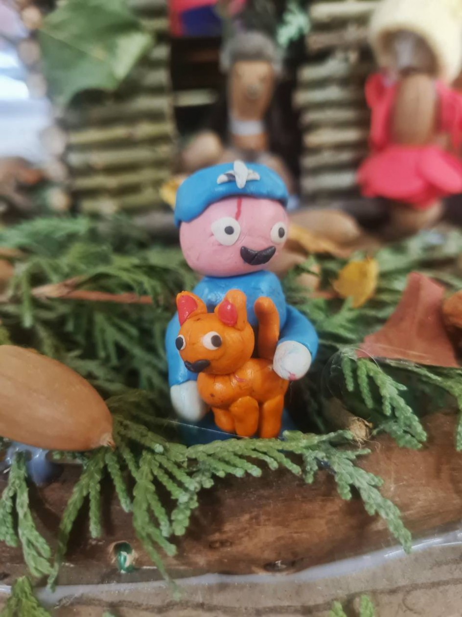 Хочу стать ветеринаром