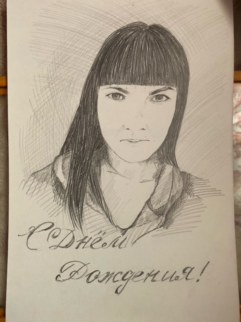ЛЮБИМОЙ МАМЕ