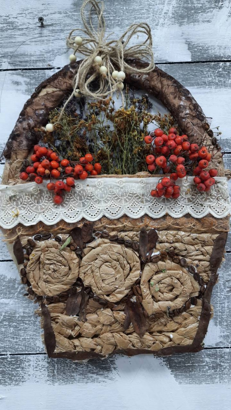 Корзинка