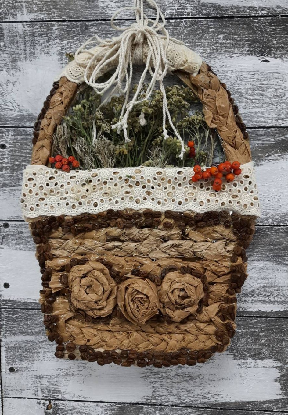 Корзинка
