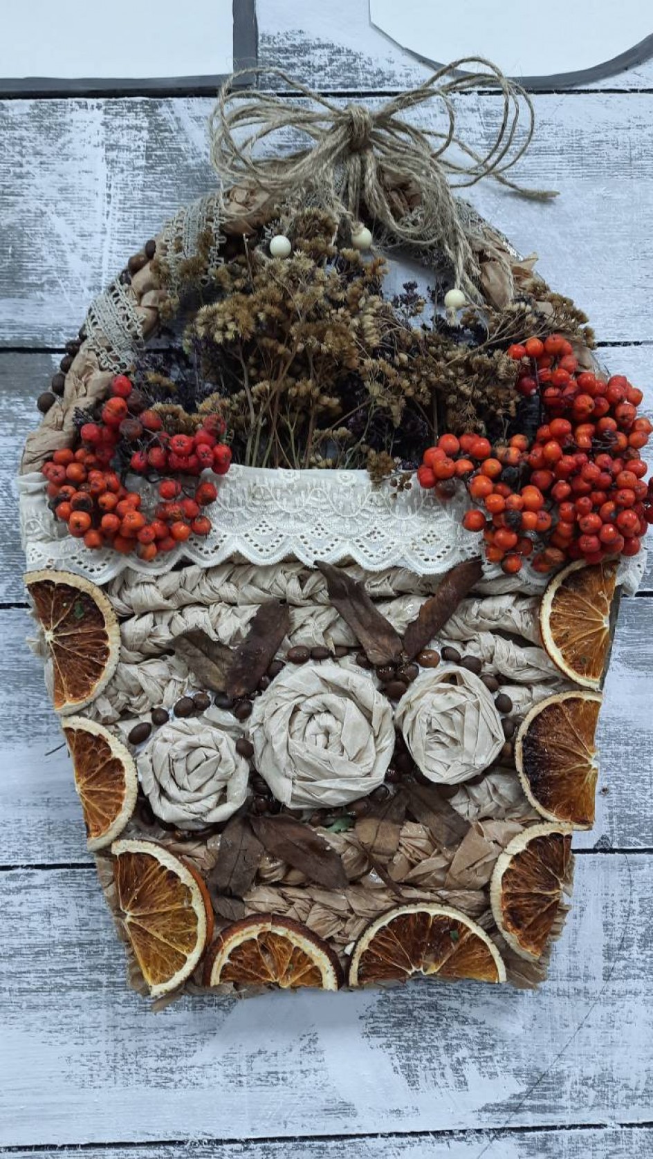 Корзинка