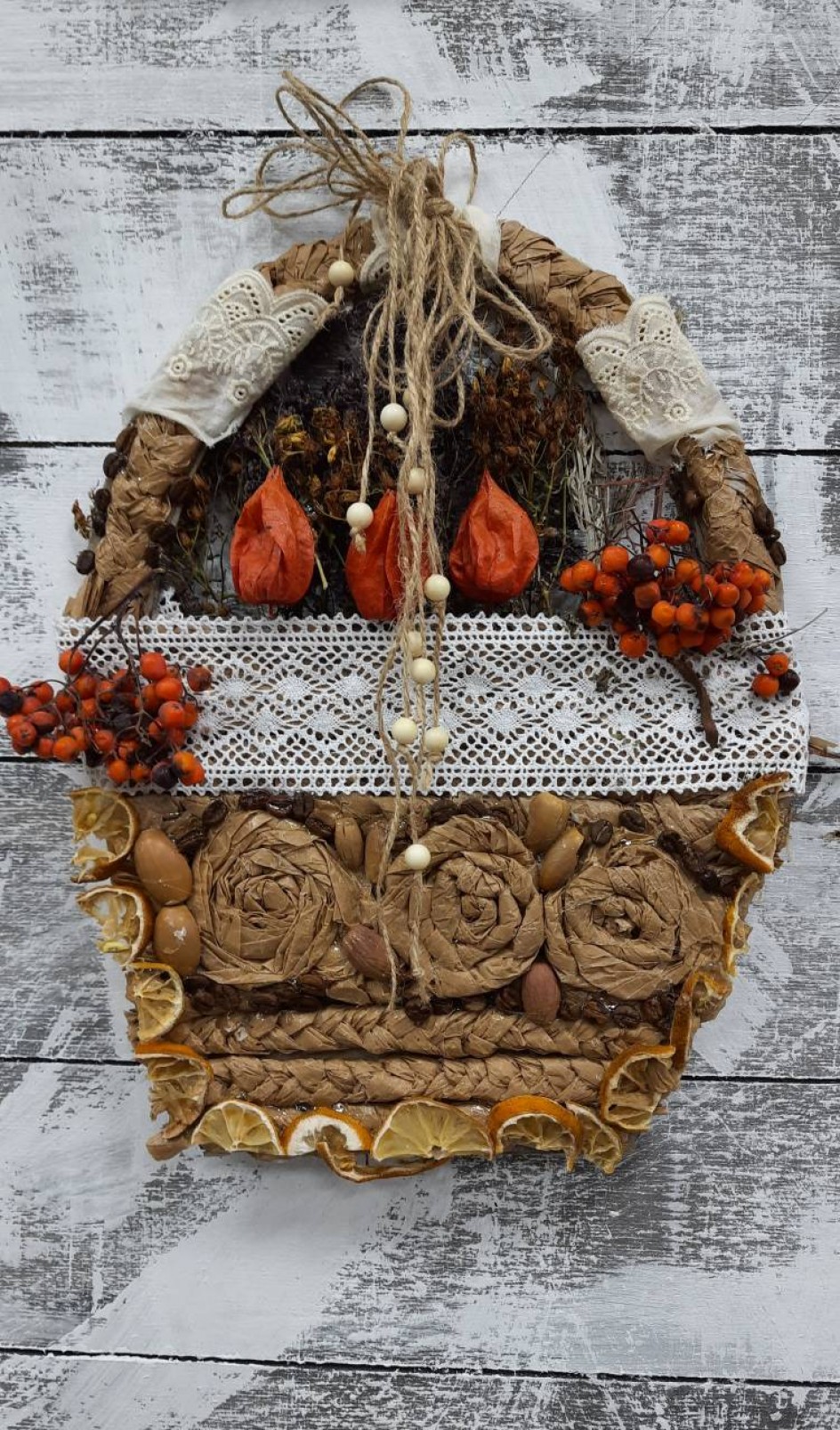Корзинка