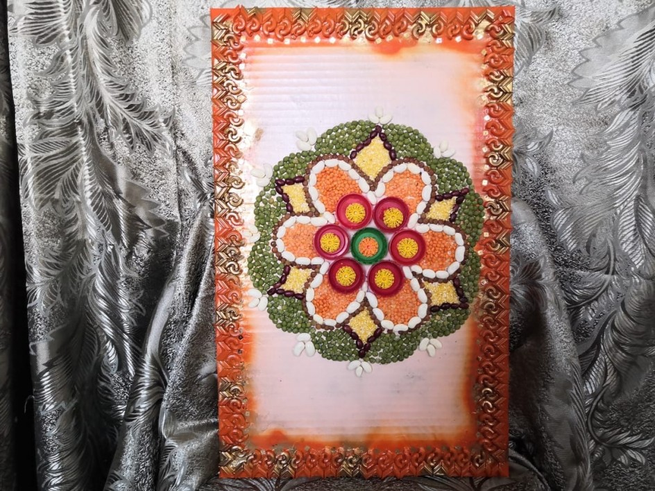 " Орнамент".