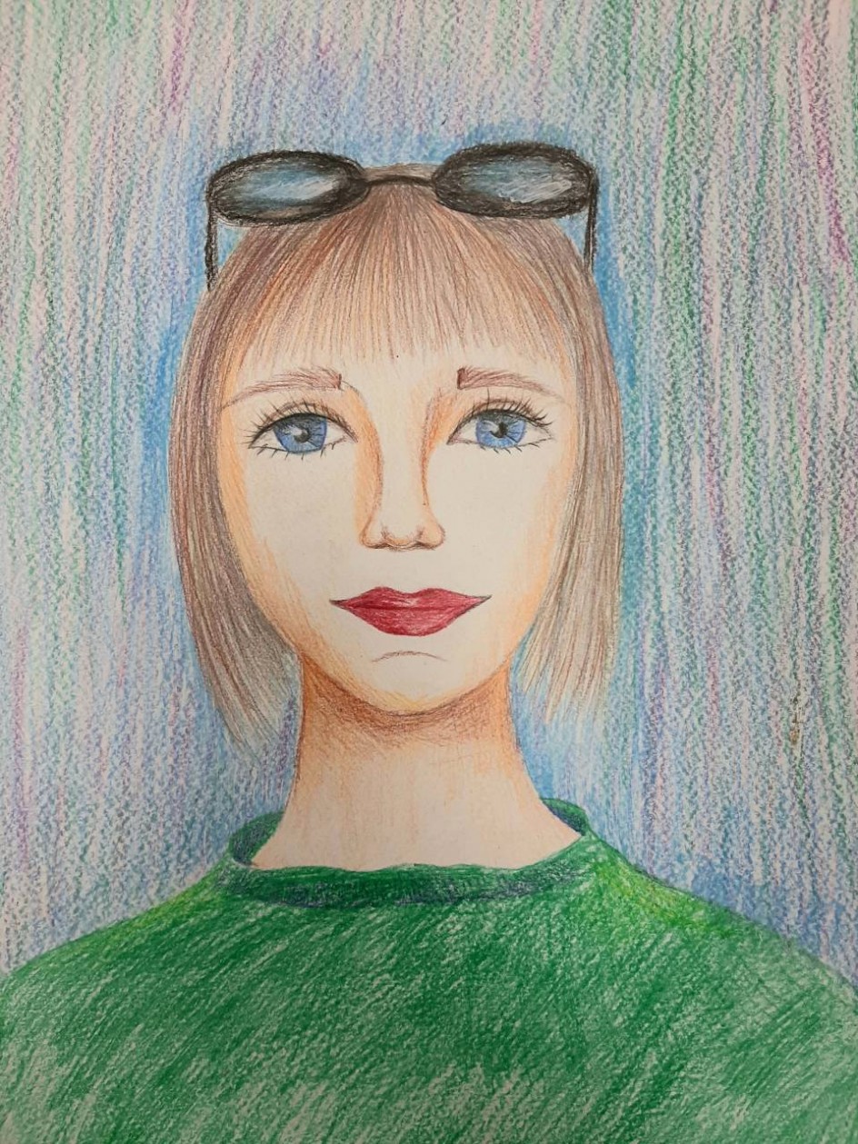 "Моя мама"