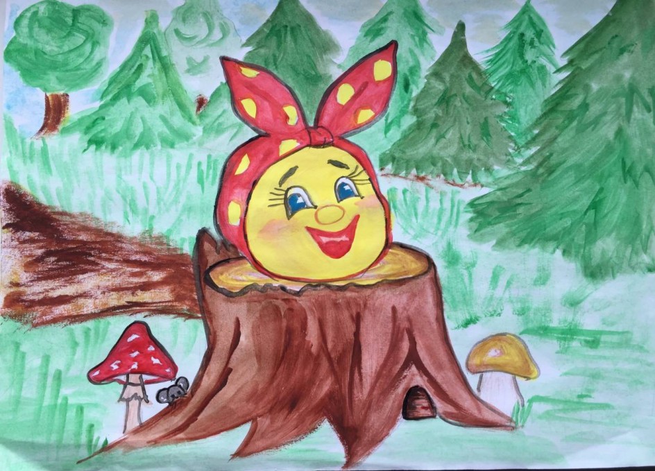 "И от тебя я уйду!"