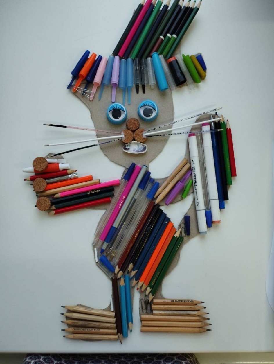 "Котофей"