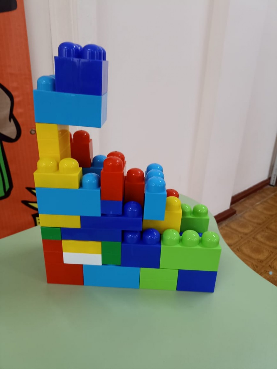Чистящая машинка