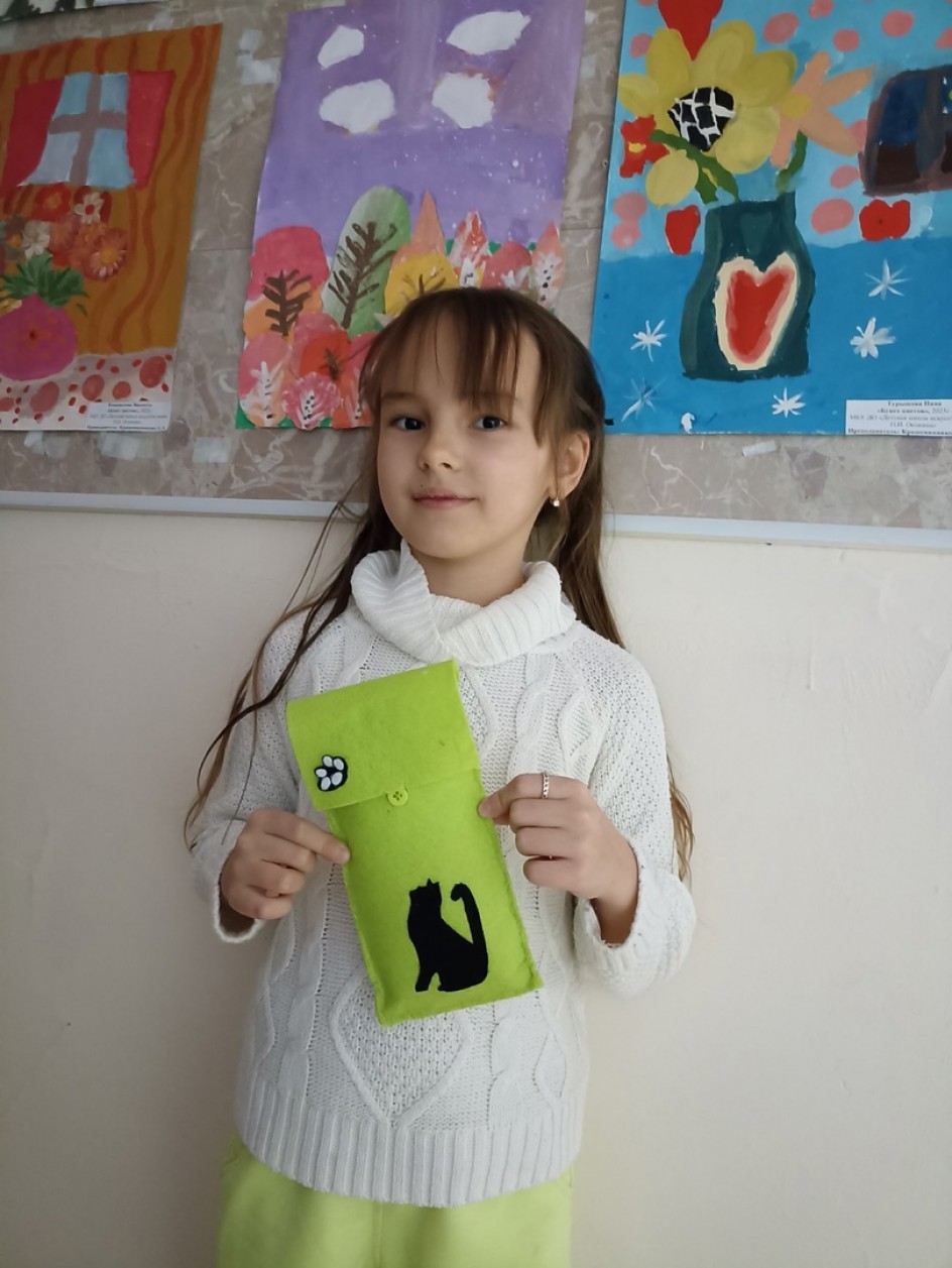 Полезные аксессуары