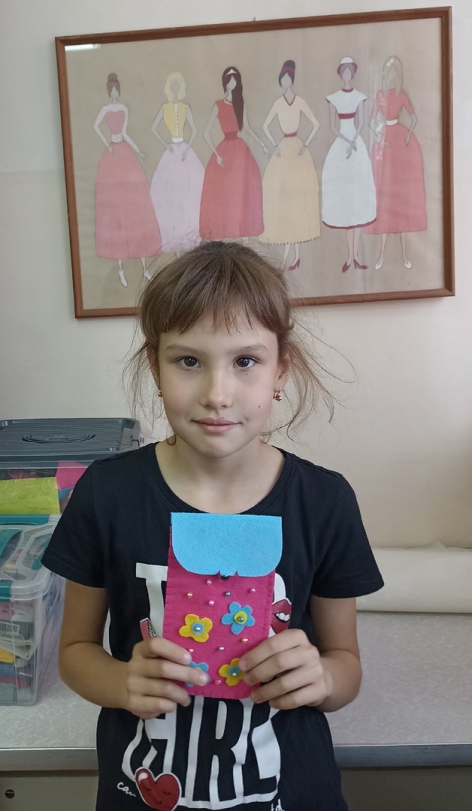 Стильный аксессуар