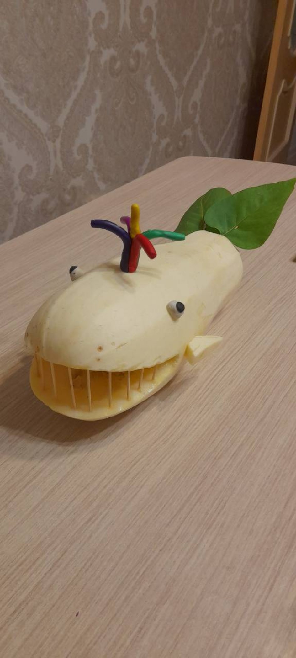 Белый кит