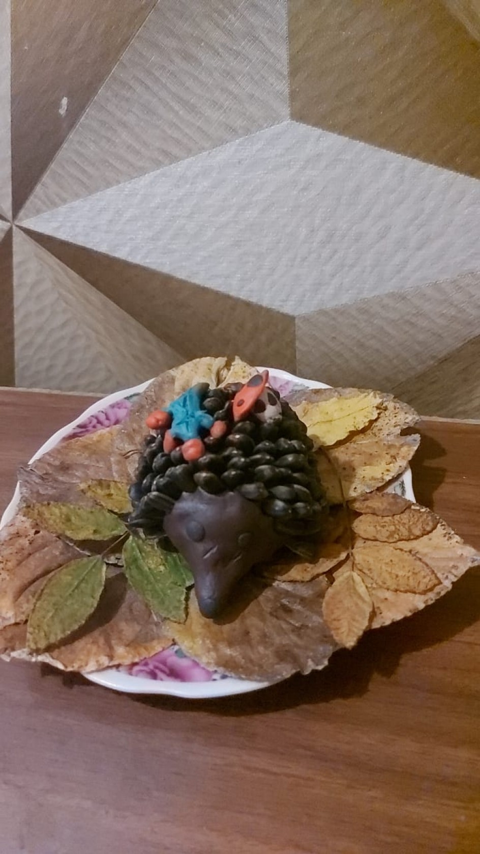 Ежик