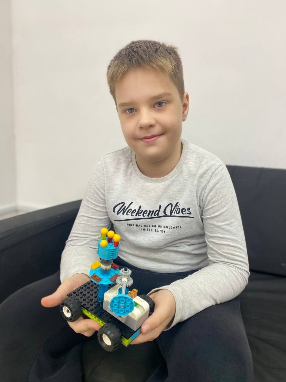Ипсилон-2