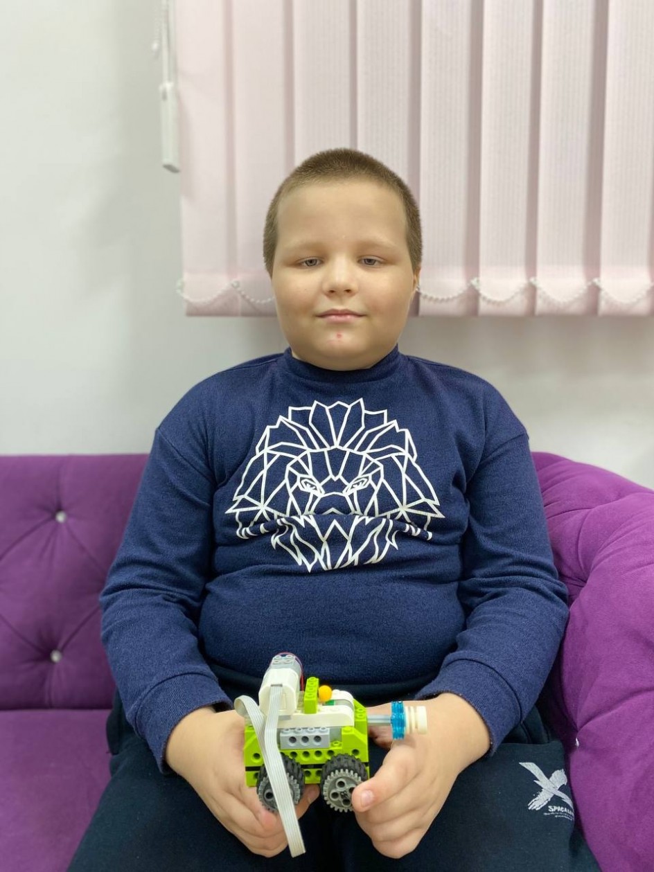 Монстр-трак