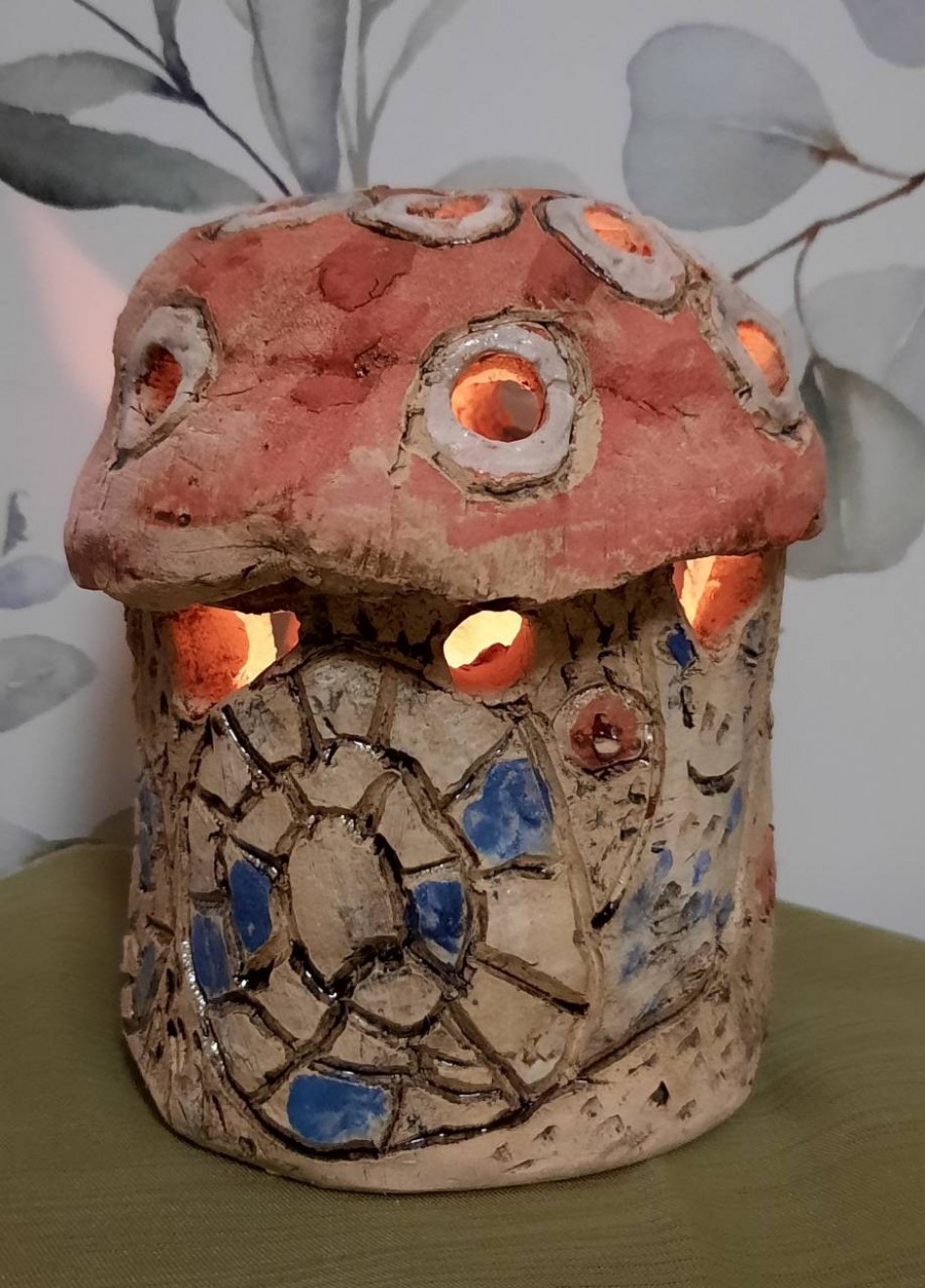 Грибок