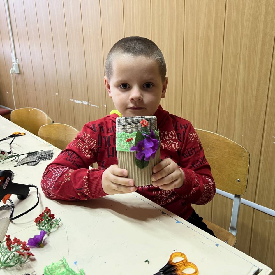 Органайзер для мелочей