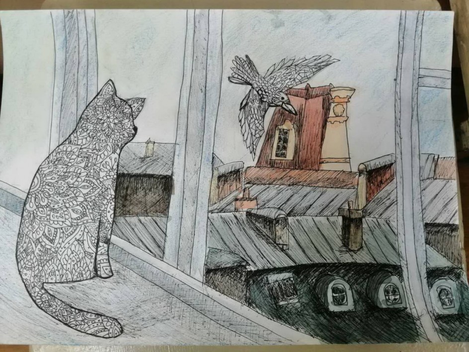 Охотник