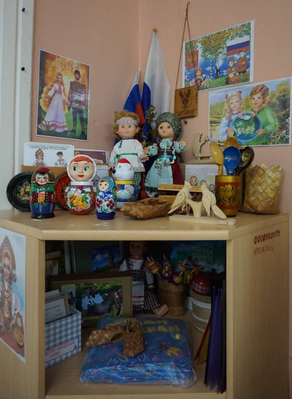 "С чего начинается Родина"