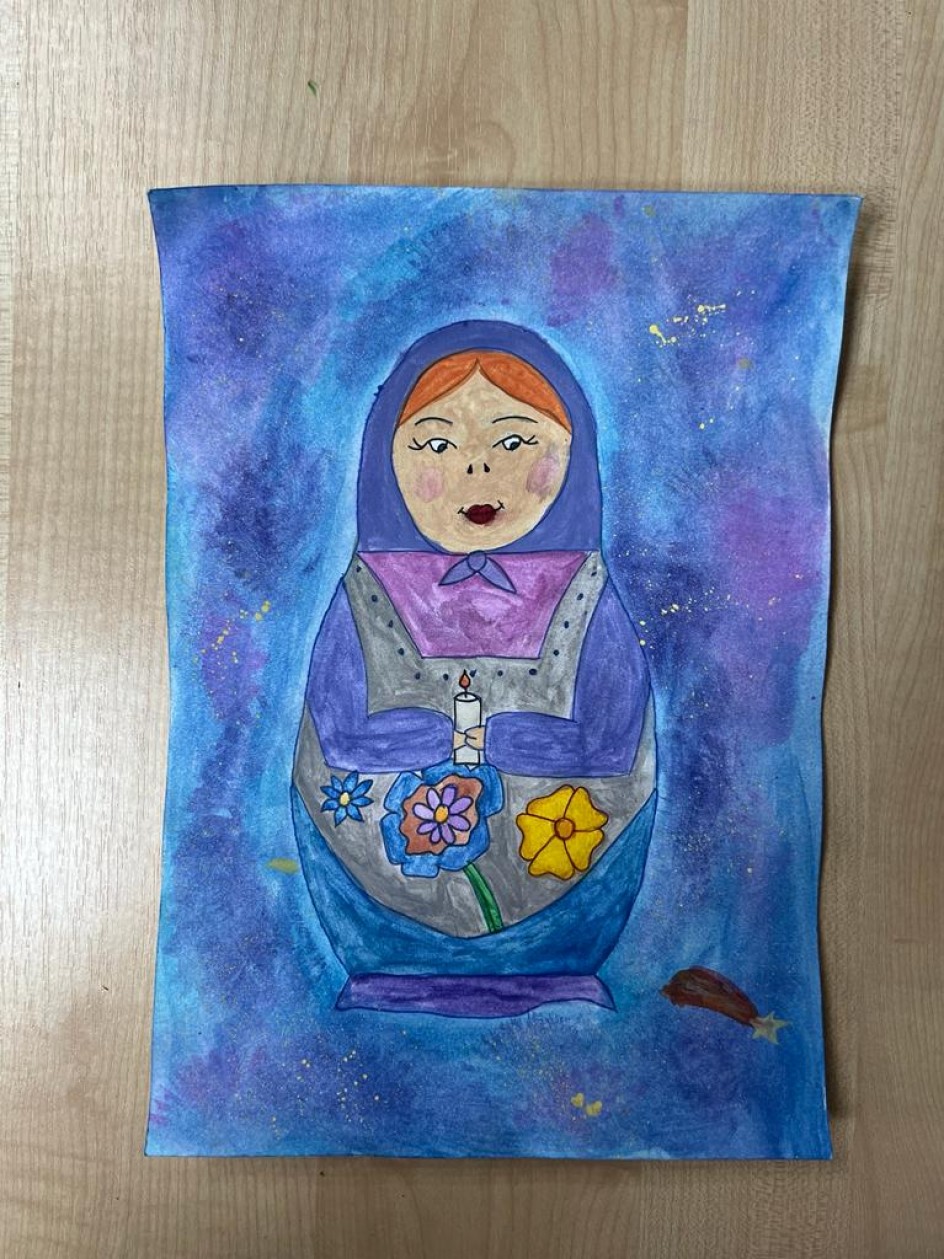 Свет добра