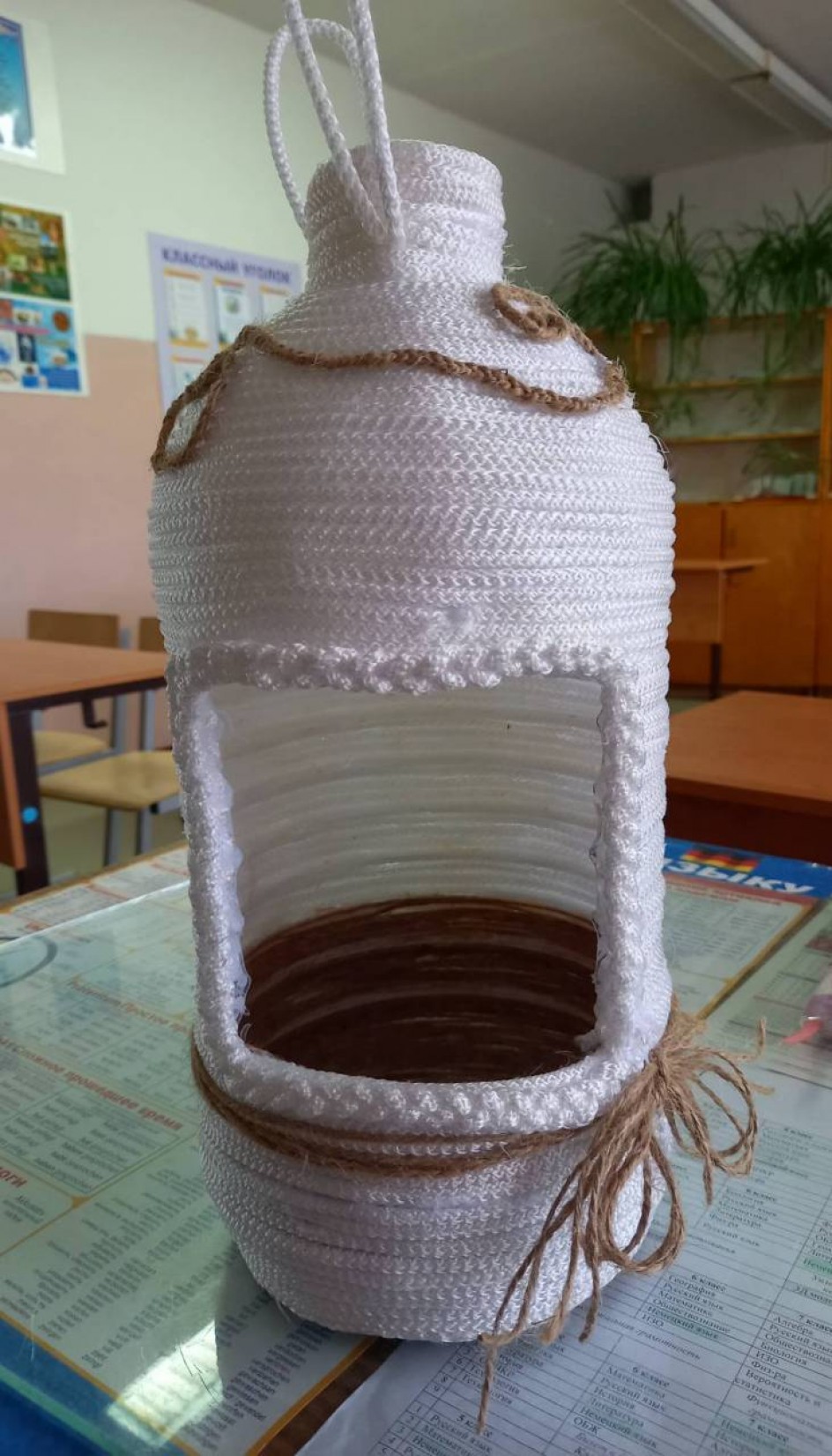 Кормушка для птиц