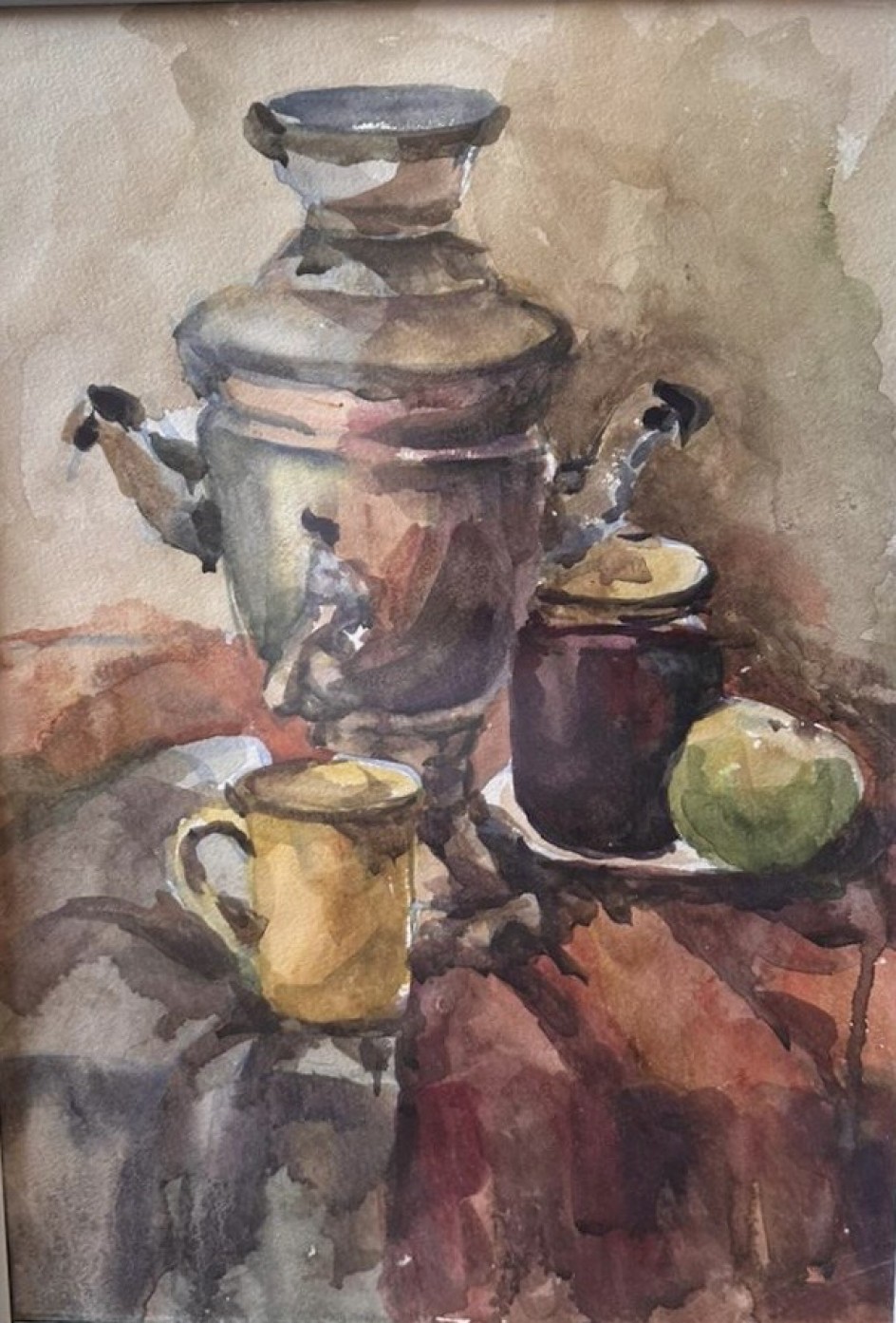 Самовар