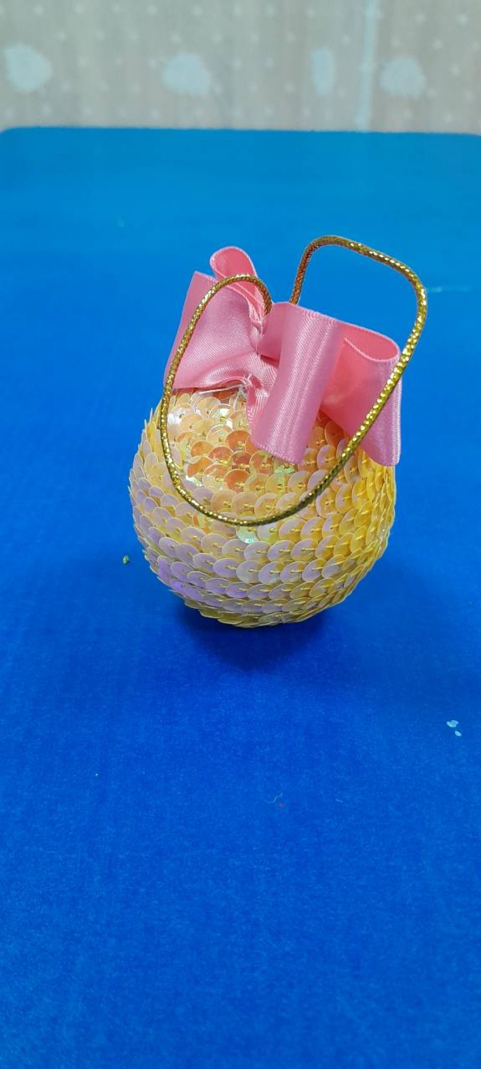 "Сказочный шар"