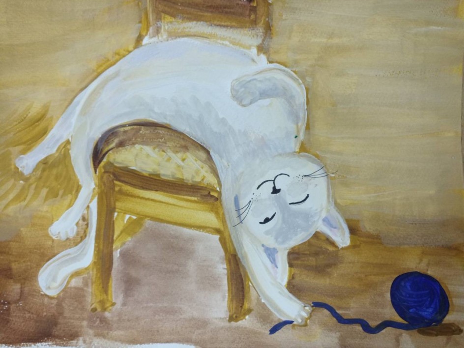 "Коржик"