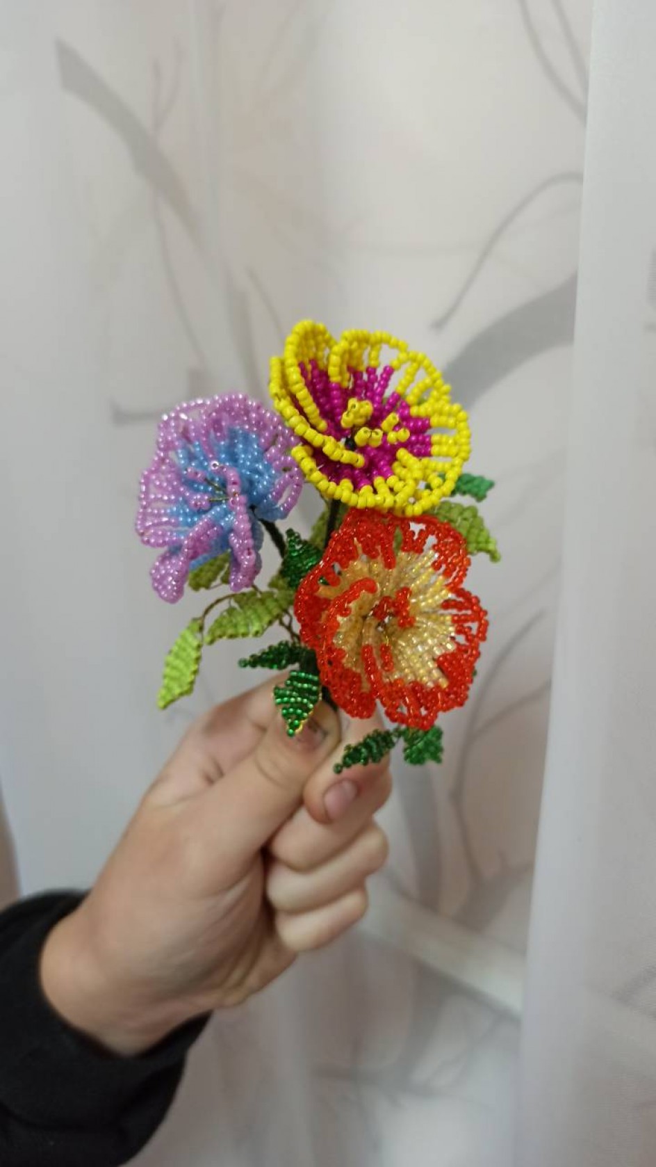 Букет