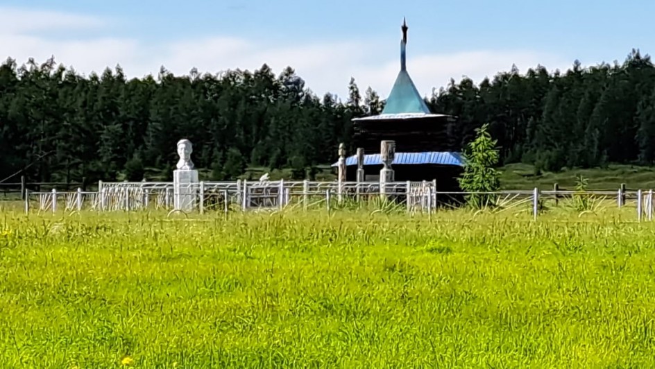 Мир глазами объектива