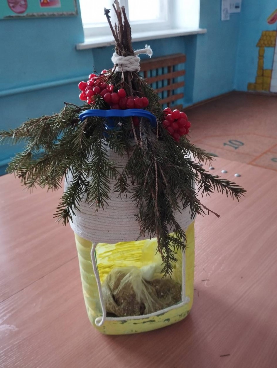 Кормушка для птиц