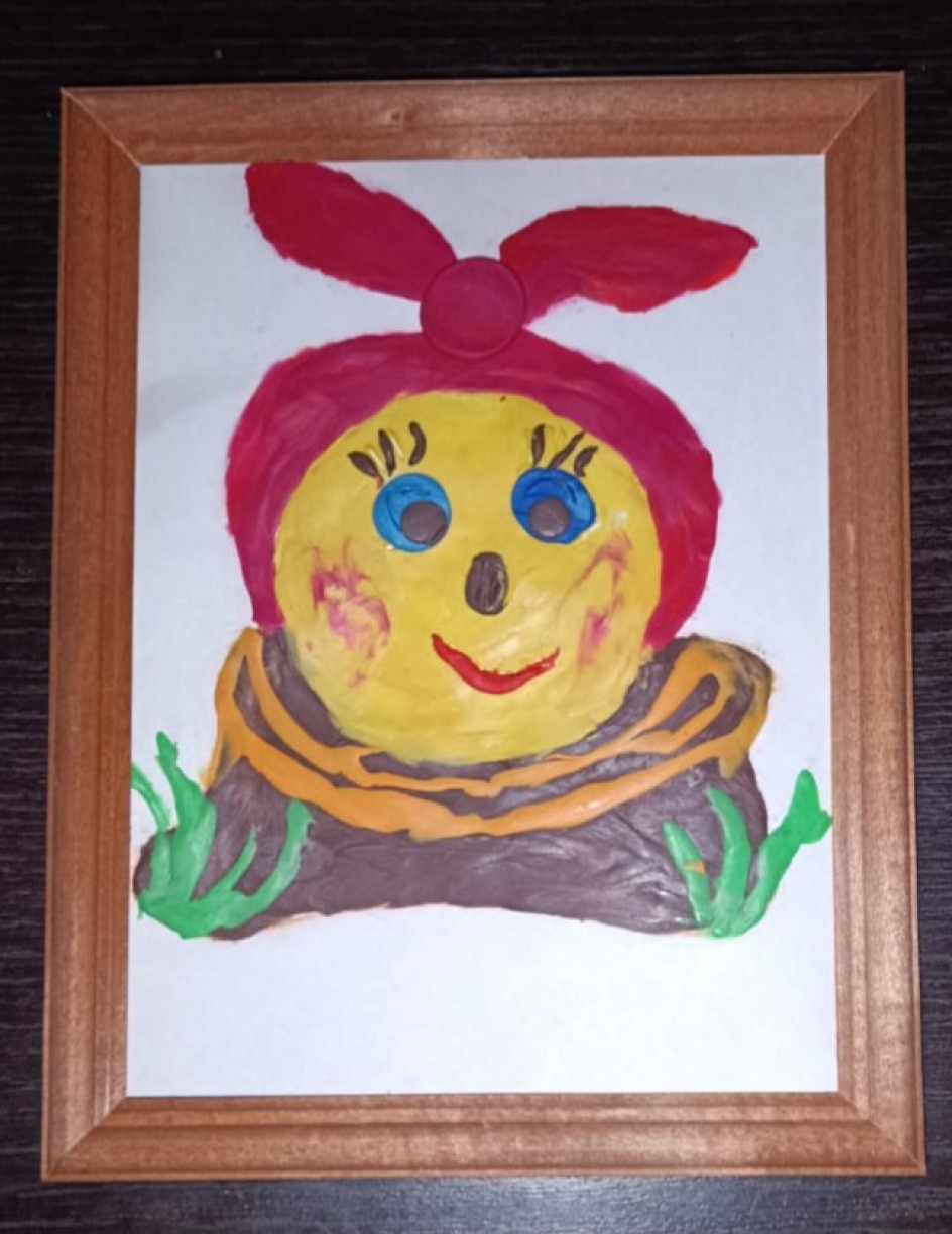 Колобок