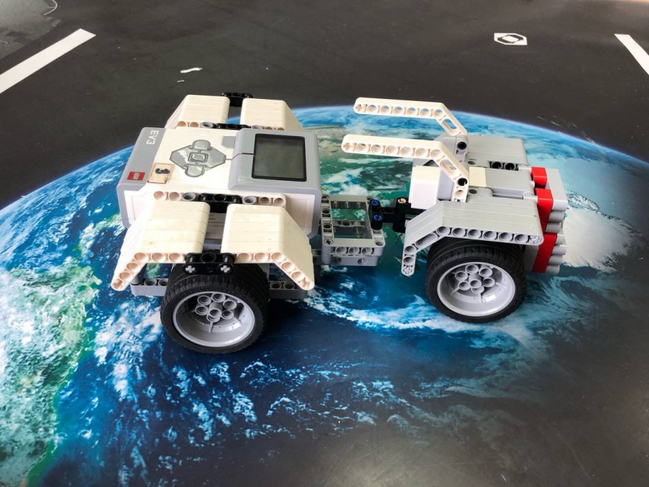 Сельскохозяйственная техника