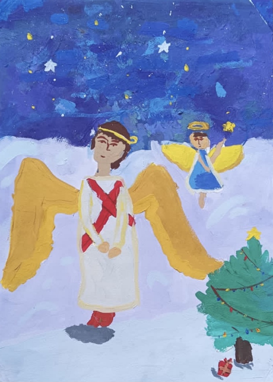«Рождественские чудеса»