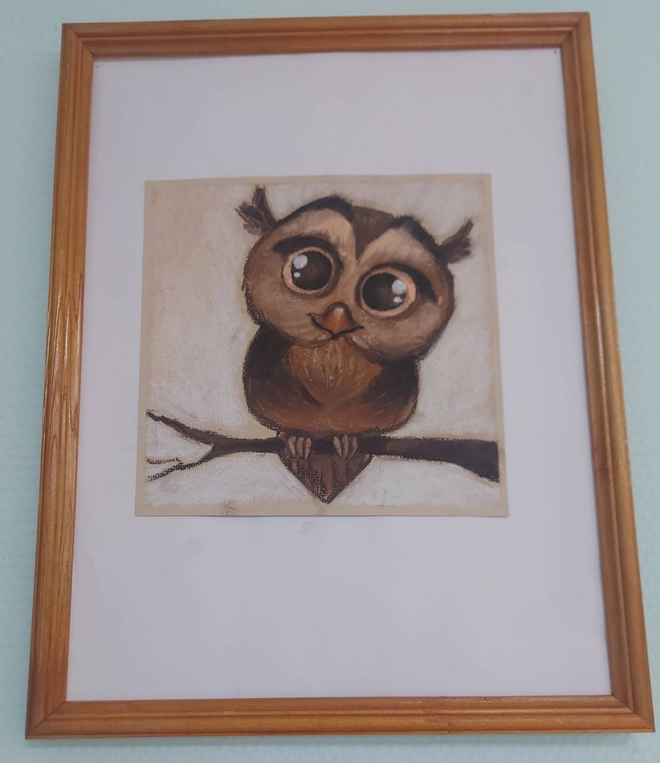 Сова