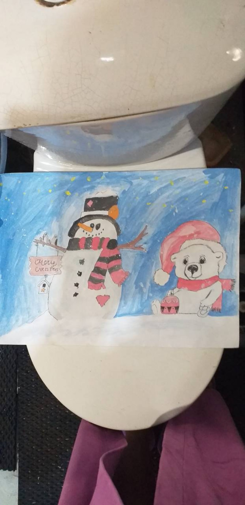 Merry Christmas