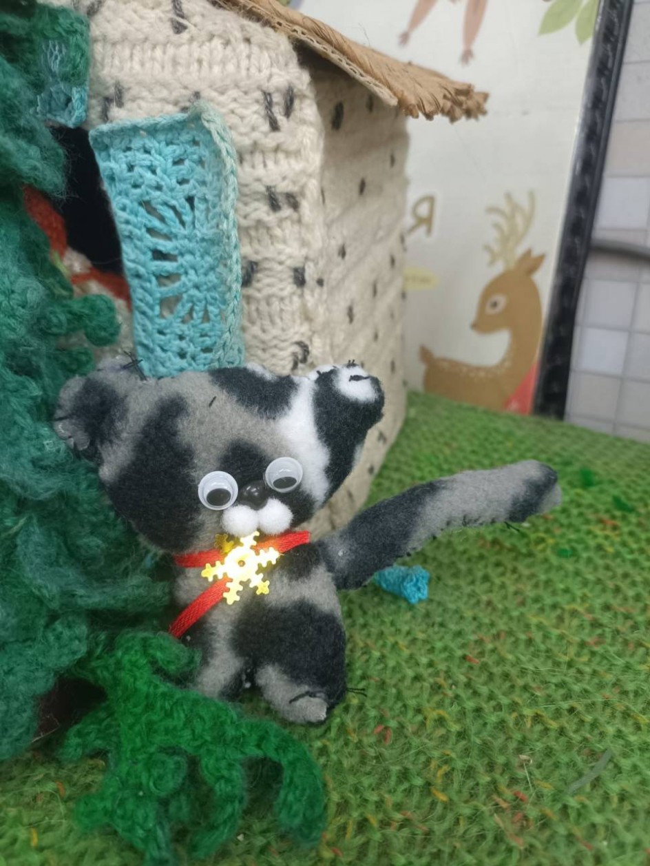 Малыш