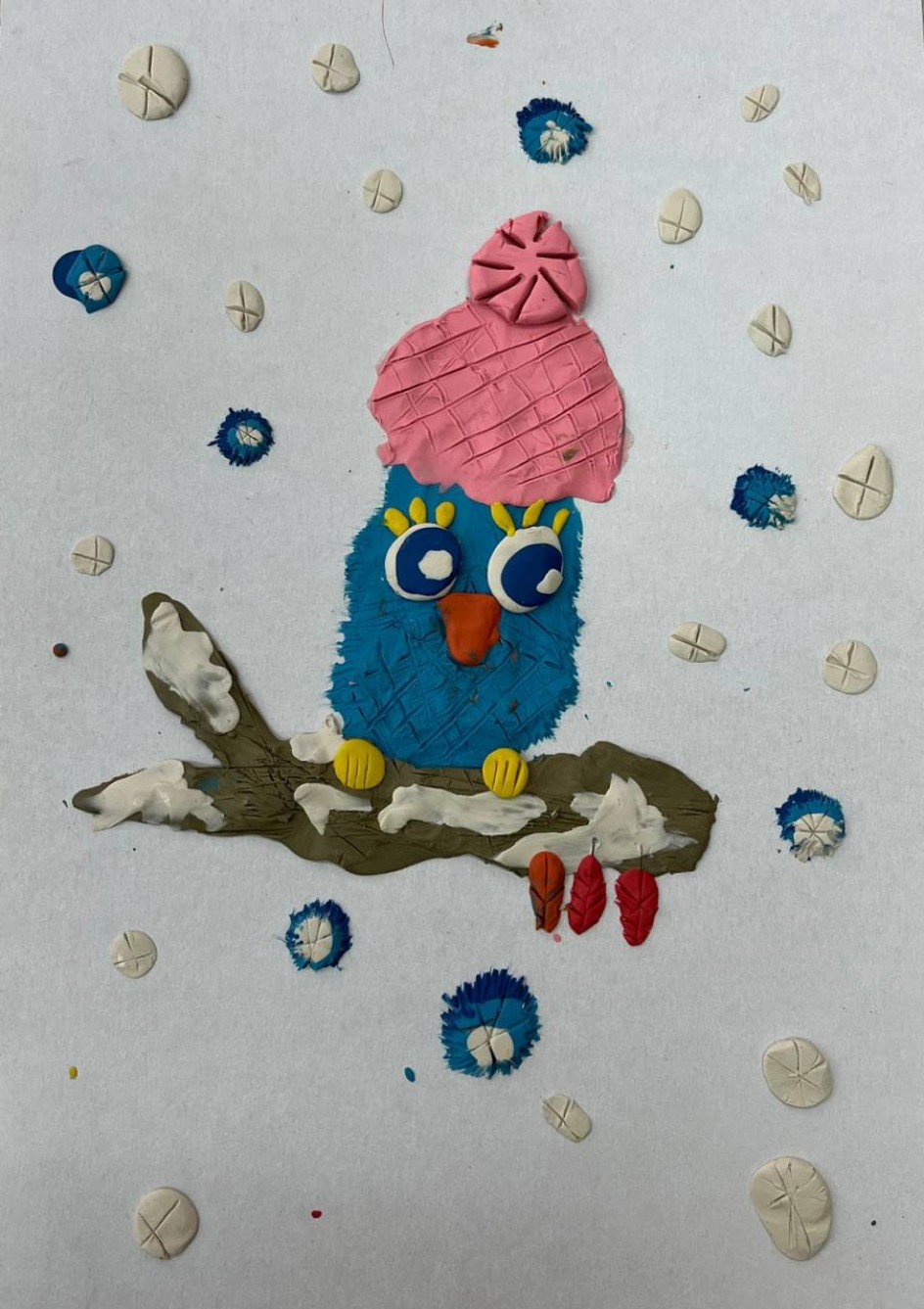 "Сова"