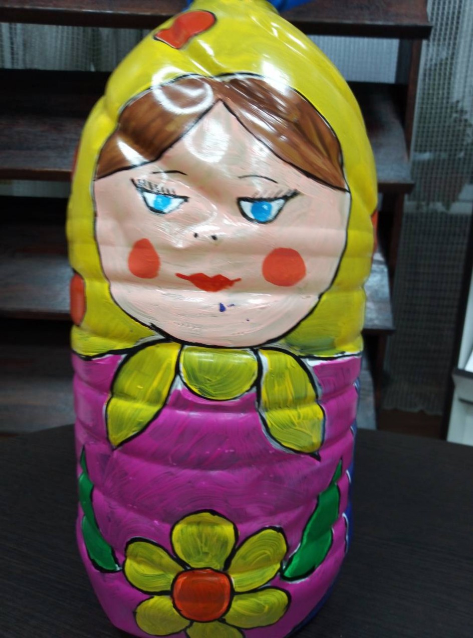 "Матрена"