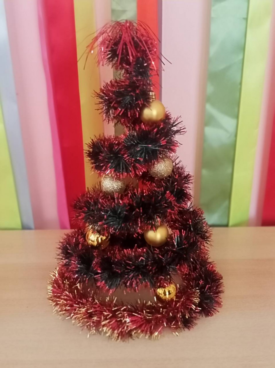 Ёлочка